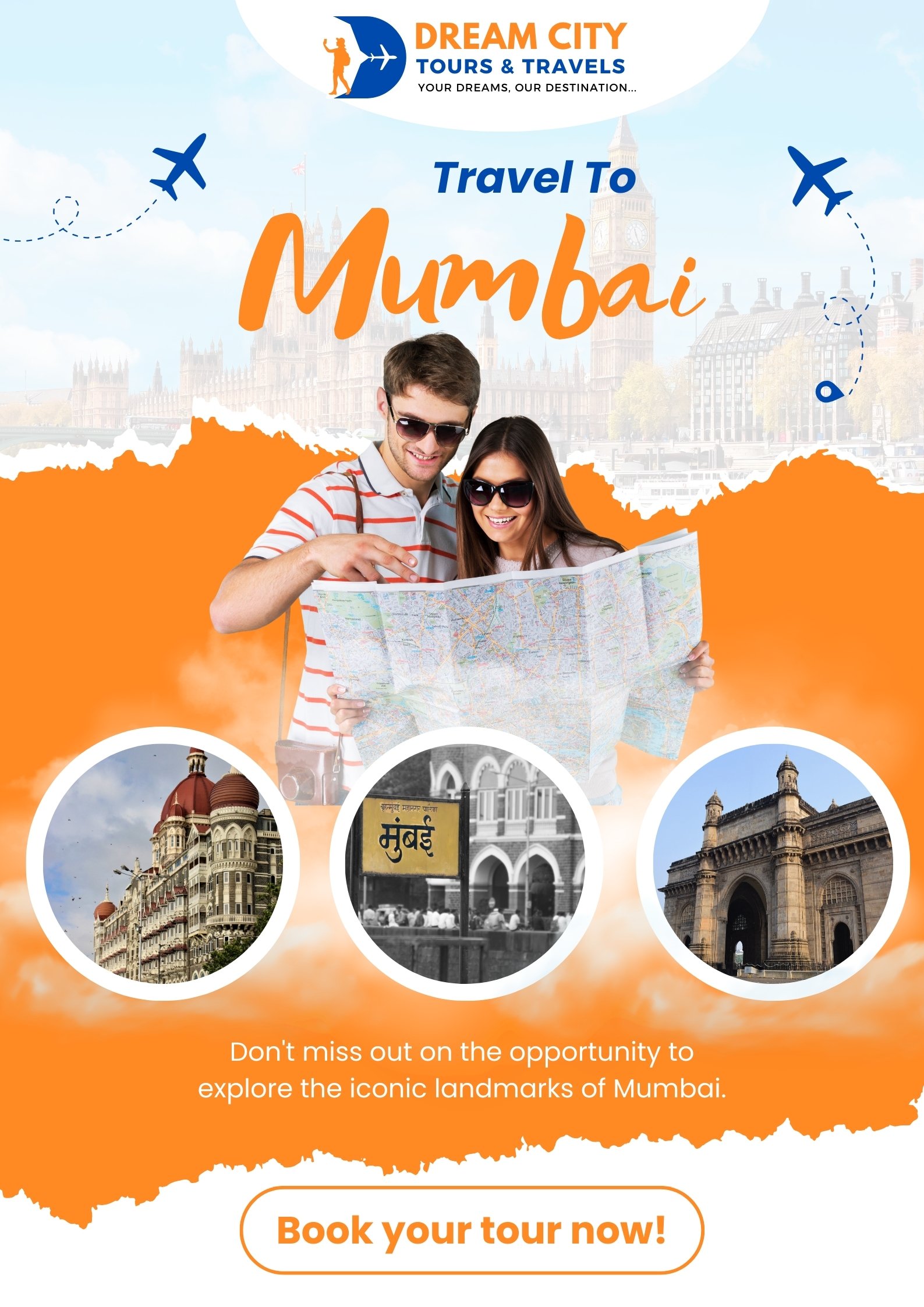 Tour Offer